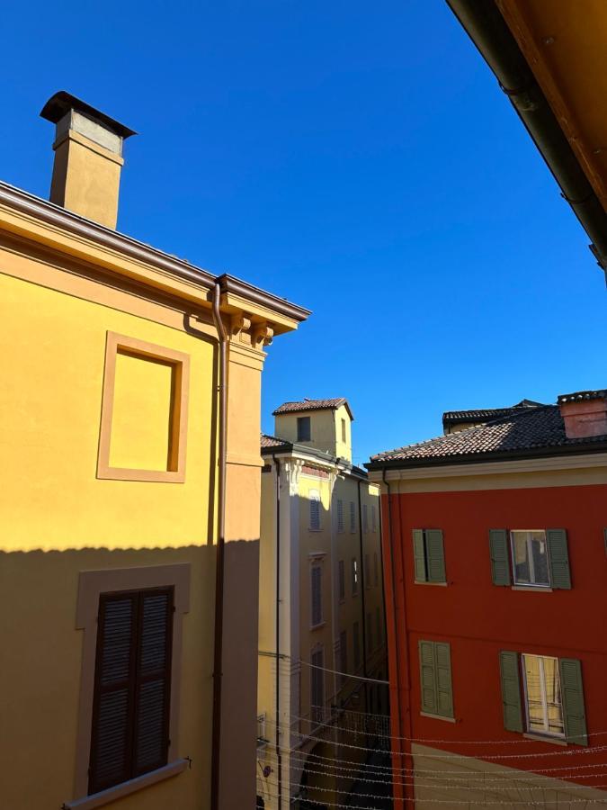 Asaproom-Modena Centro Exteriér fotografie